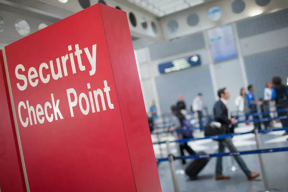 Flight Attendant Charged With Stealing $8,000 Bracelet in TSA Line