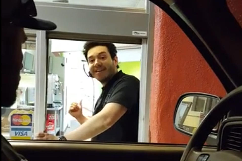 Del Taco Manager Fired After Swearing at Customers in Drive-Thru