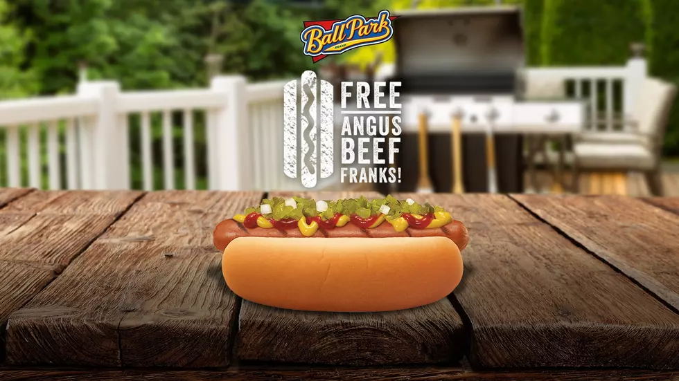 Ball Park is Giving Out Free Hot Dogs to Anyone Named &#8220;Frank&#8221; or &#8220;Angus&#8221;
