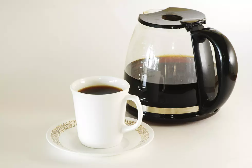 New Coffee Drink Has 80 Times More Caffeine Than Espresso