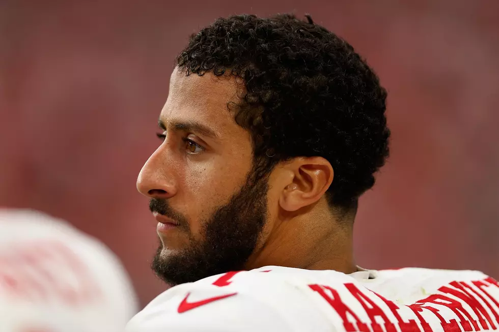 Will Broadcasters Show or Ignore Kaepernick During the National Anthem? [UPDATED]