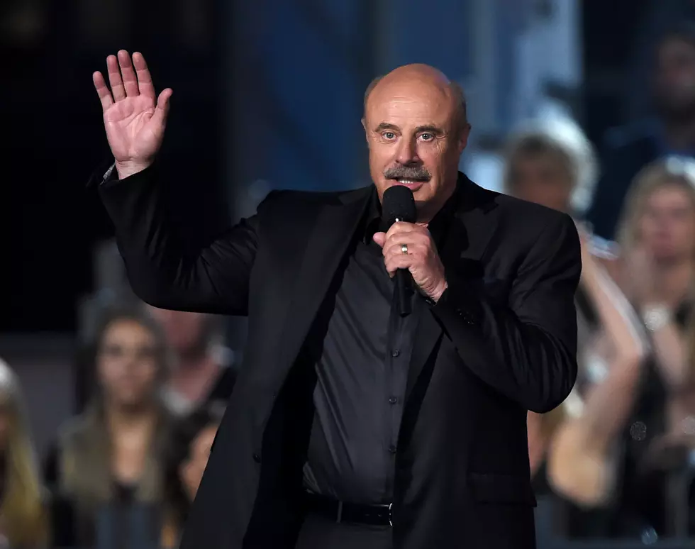 Dr. Phil Tops List of the Highest Paid TV Hosts