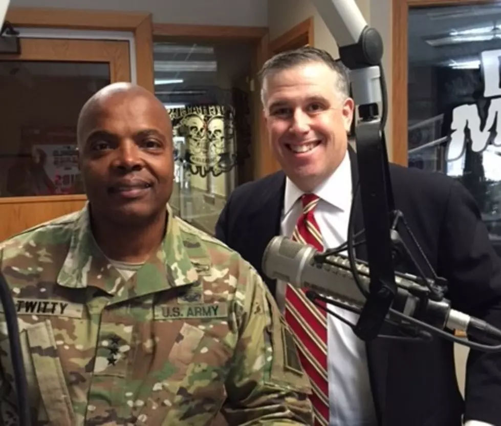 QC Veterans&#8217; Roll Call Radio Show January 15, 2016 Show Notes