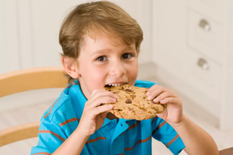 Chocolate Chip Cookies Are as Addicting as Cocaine, Study Says