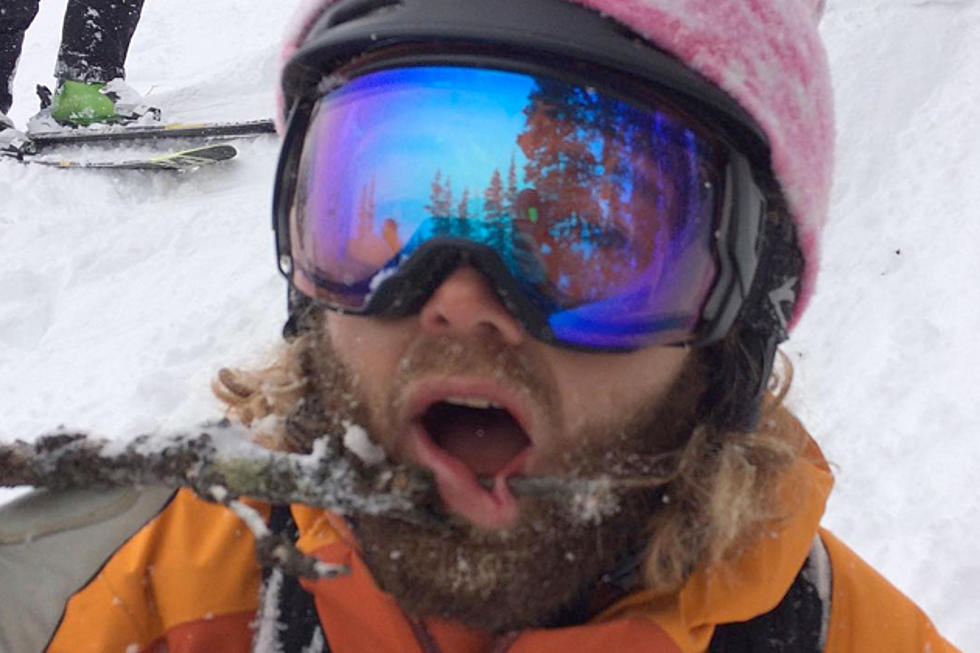 Ski Instructor&#8217;s Face Impaled By Tree Branch [GRAPHIC PHOTOS]