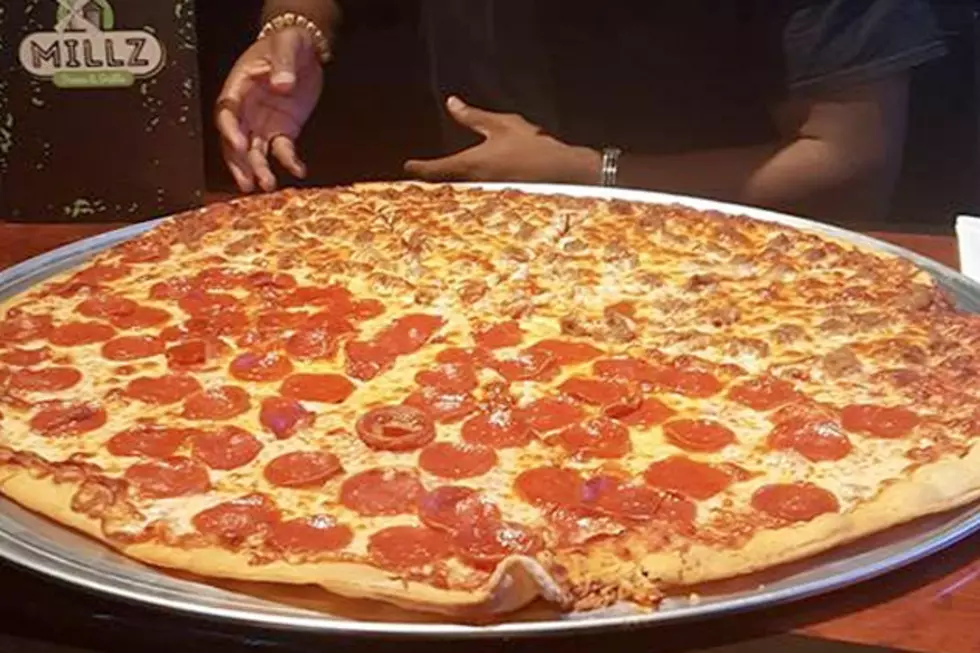 New Pizza Challenge Takes The Quad Cities By Storm