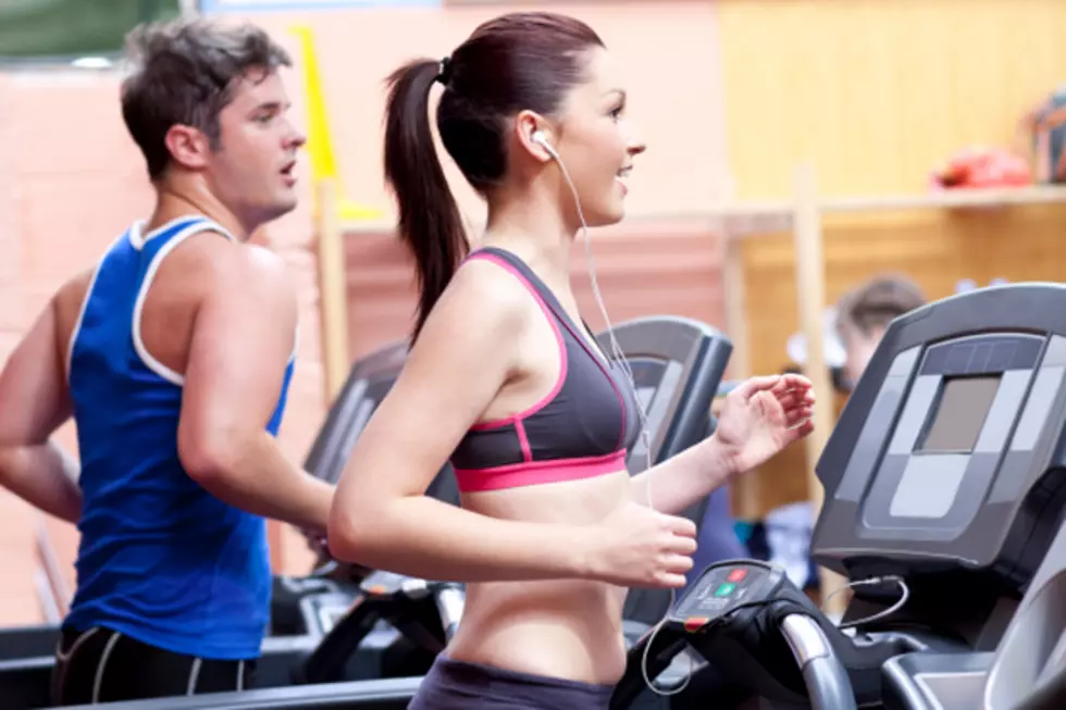 Debunking Common Myths About Exercising