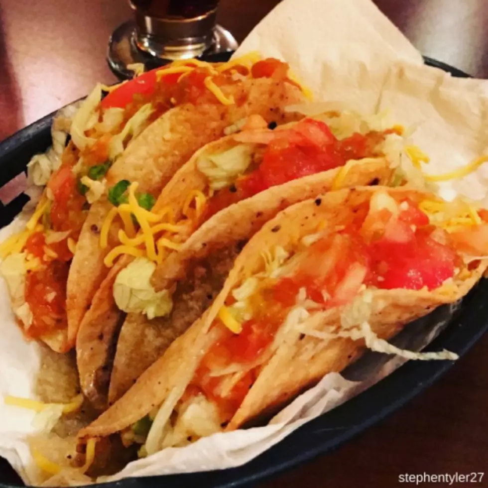 Tacos That Are Worth a Road Trip