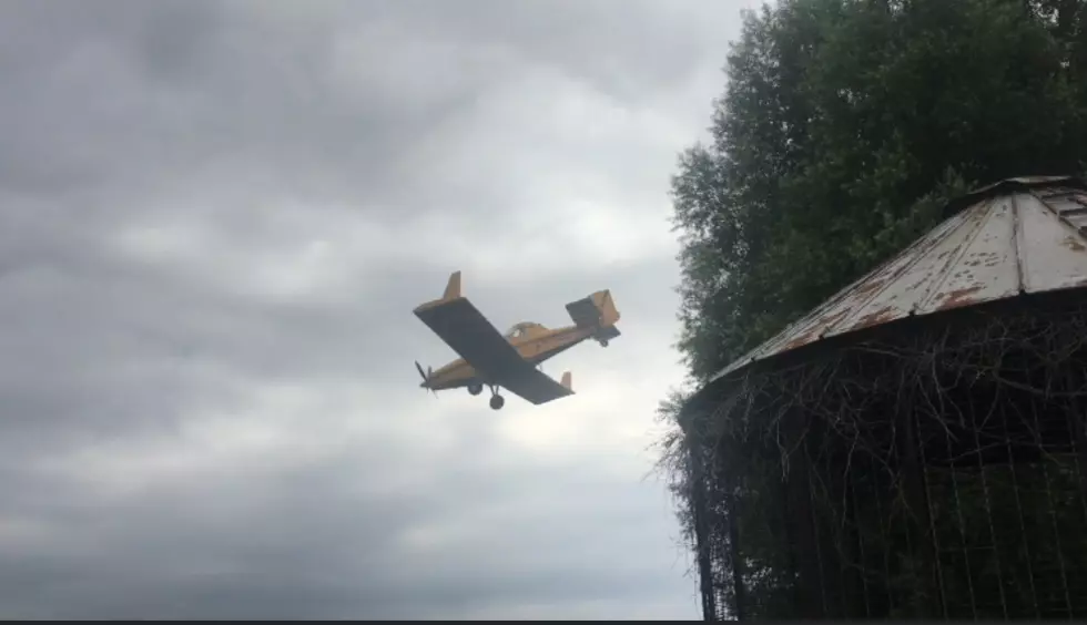 Cropduster Buzzes &#8220;Stage Tower&#8221;