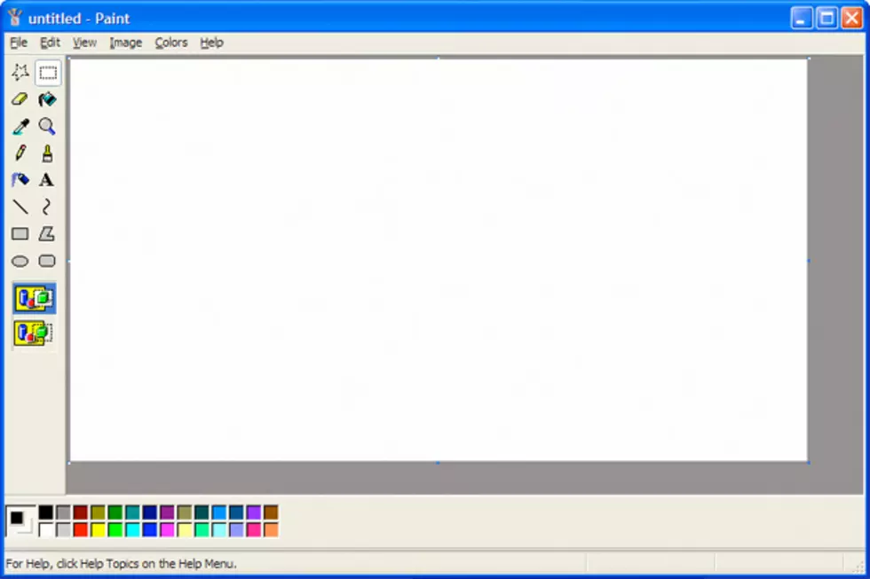 Microsoft is Killing Off Paint After 32 Years
