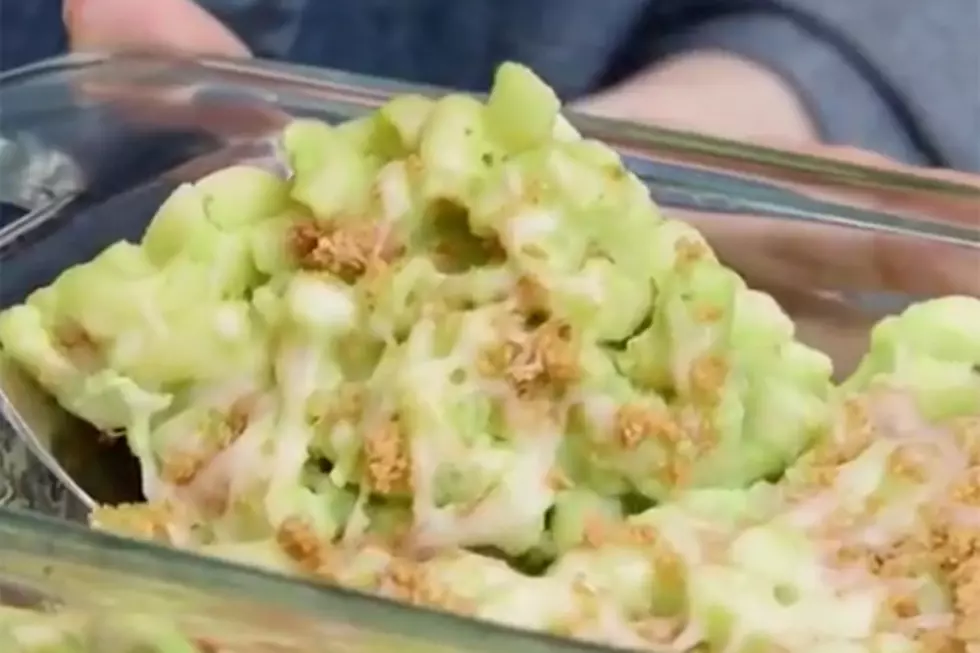 Would You Eat Mac-and-Cheese That Uses Avocado Instead of Cheese?