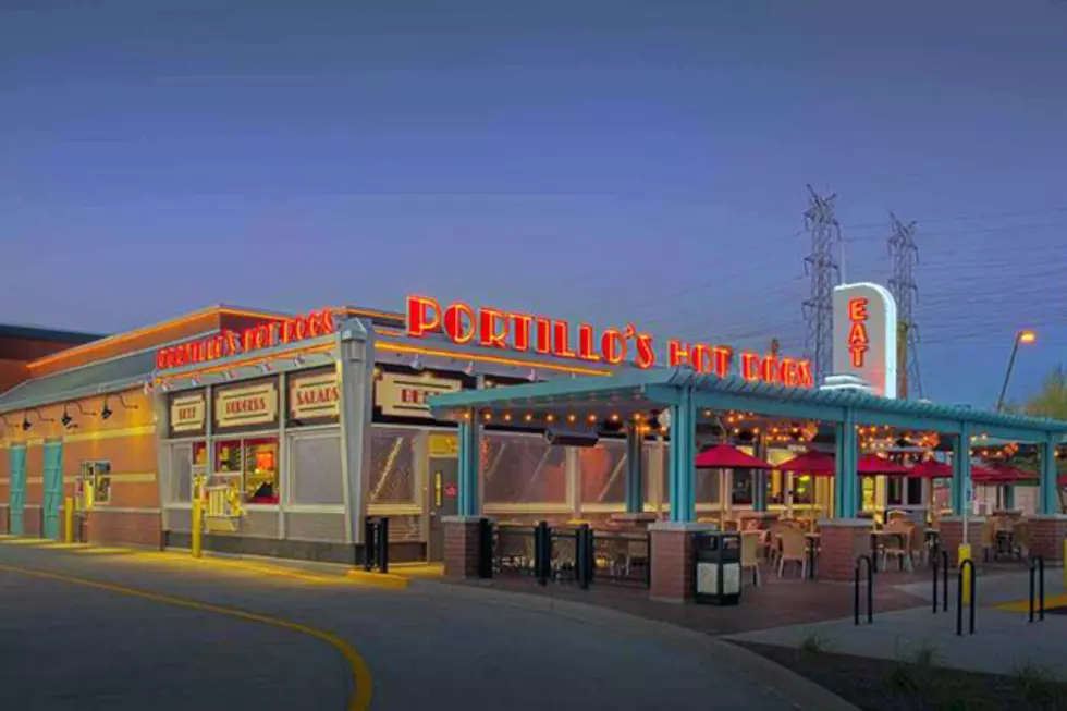 All Signs Point To Possible Portillo&#8217;s Location in Moline