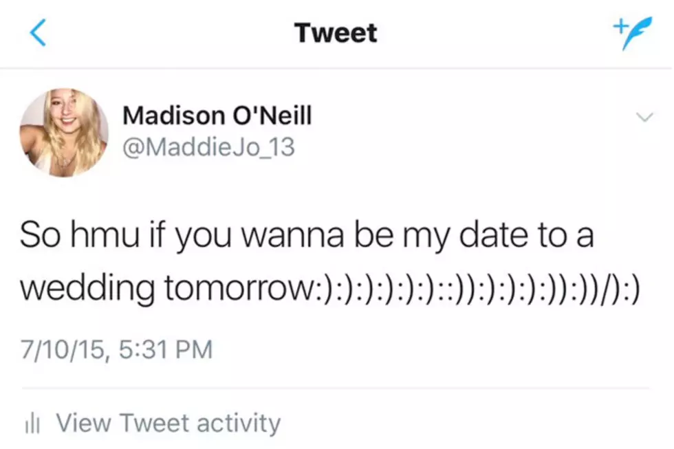 Des Moines Woman Asks For Date on Twitter, Now They&#8217;re Engaged