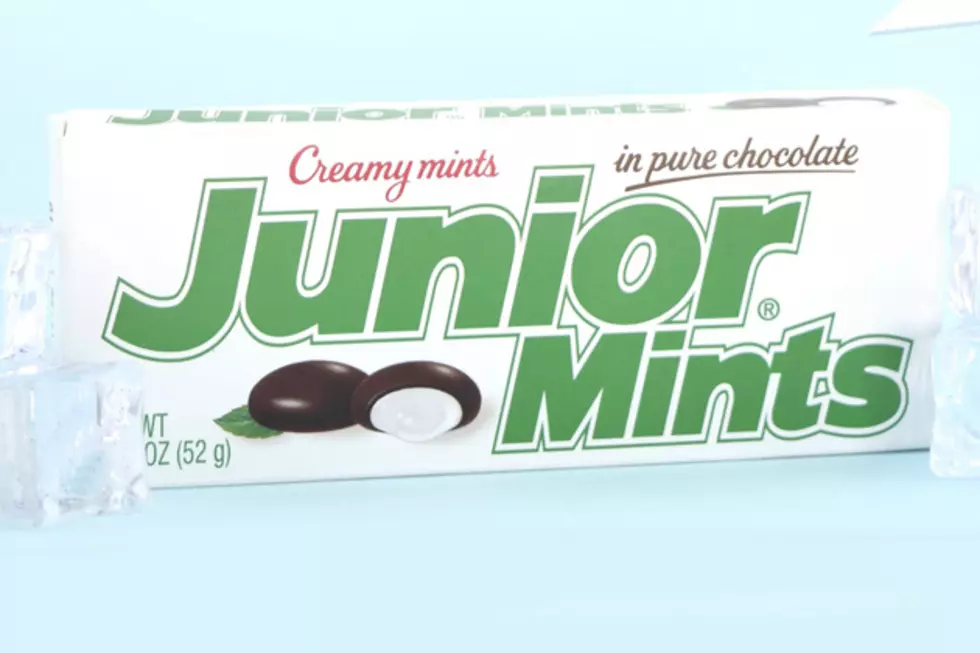 Junior Mints Being Sued For Underfilling Candy Boxes