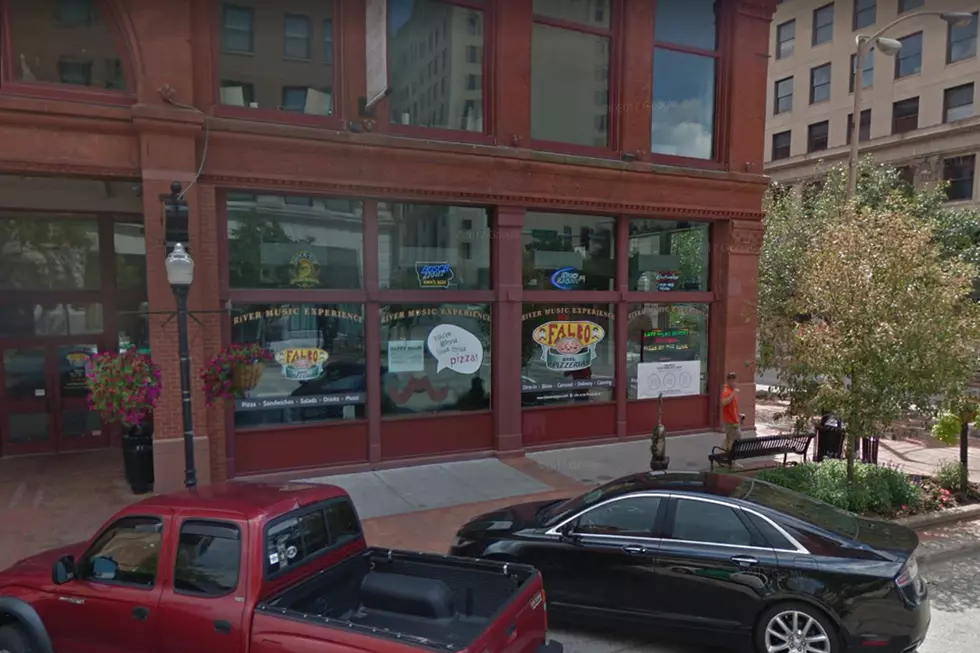 Falbo Bros Pizzeria is Moving Davenport Location Across Town
