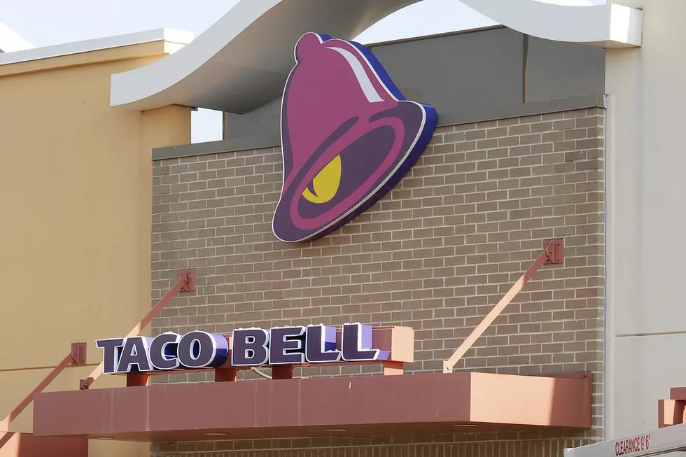 Florida Woman Named Booze Arrested For DUI After Crashing into Taco Bell