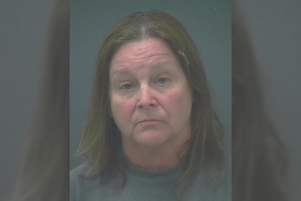 Drunk Florida Woman Fell On Baby Goat and Assaulted Nephew