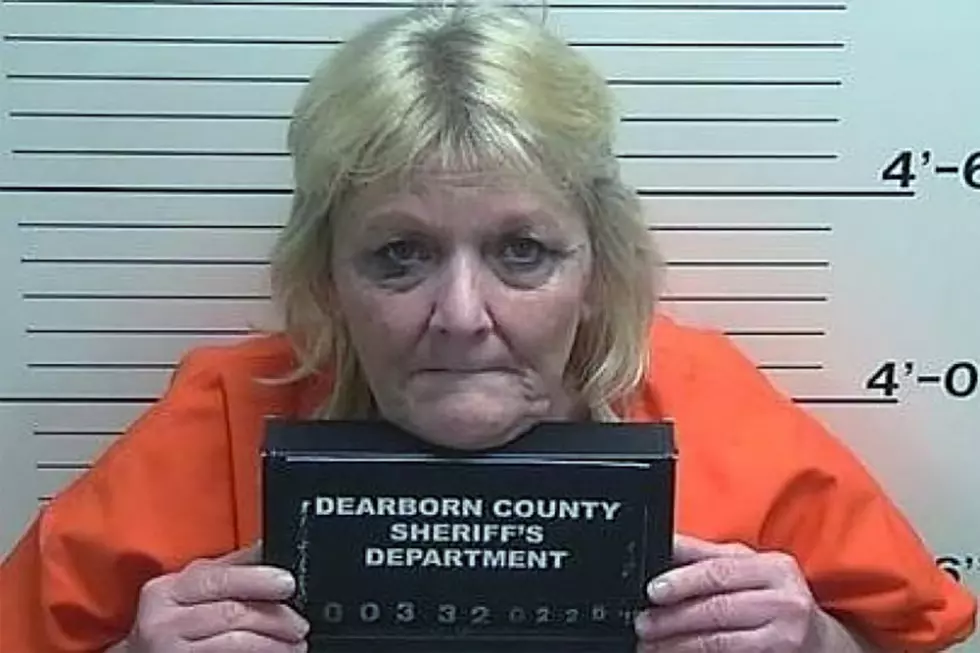 &#8220;Grandma Stinker&#8221; Arrested After Son Sends Her Drug Shipment