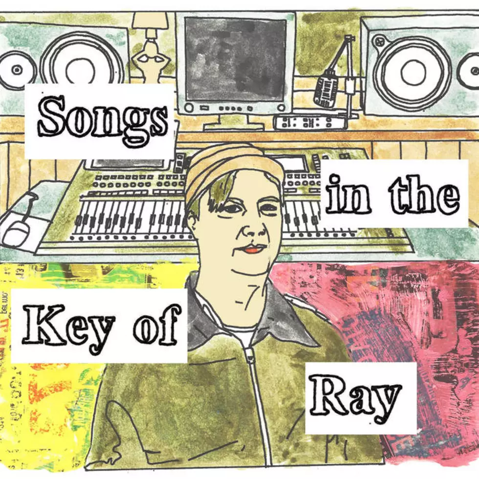&#8216;Key of Ray&#8217; Fundraiser for Local Musicians Family