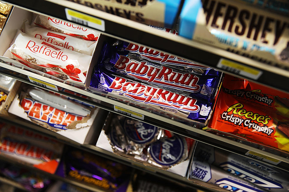 The Most Popular Halloween Candy By Generation
