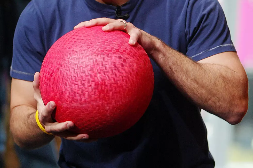 BCSF to Host Third Annual Dodgeball Tournament On Saturday