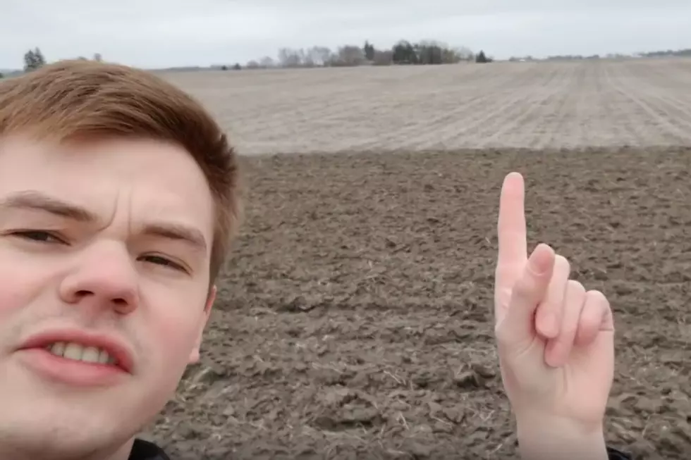 This Video Perfectly Describes What Living in Iowa is Like