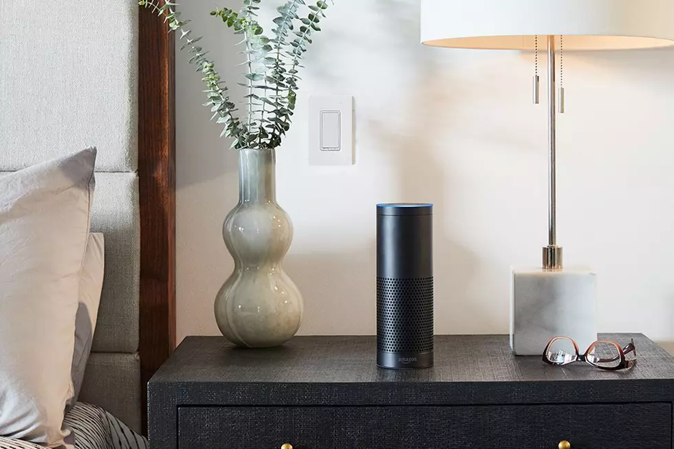 Here&#8217;s How to Listen to What Amazon&#8217;s Alexa Has Recorded in Your Home