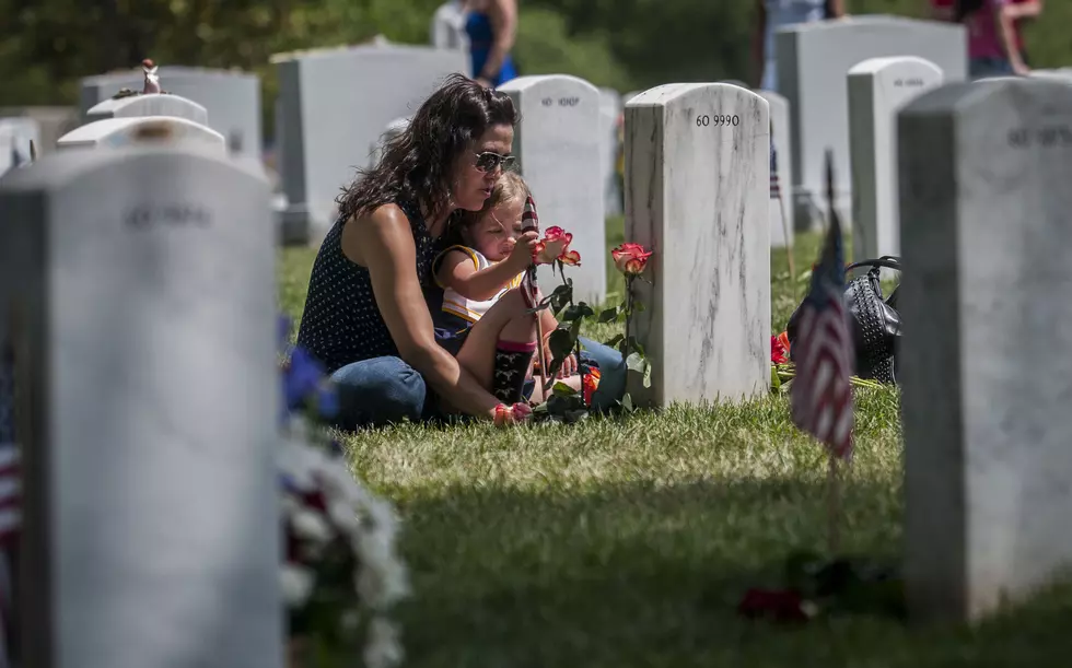 57% of Americans Don’t Know Why We Celebrate Memorial Day