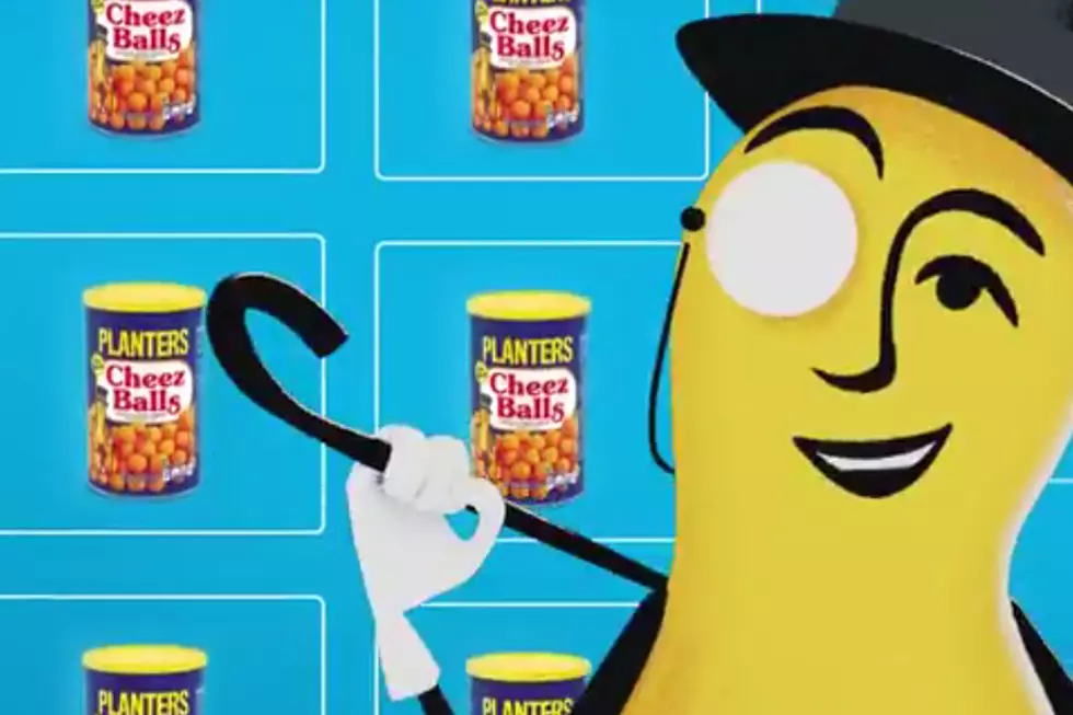 Planters&#8217; Cheez Balls Are Coming Back!
