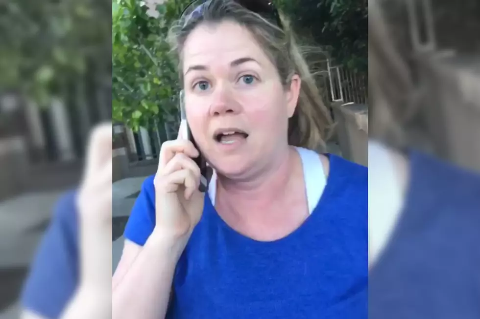 Woman Spurs Outrage For Calling Cops on Girl Selling Water