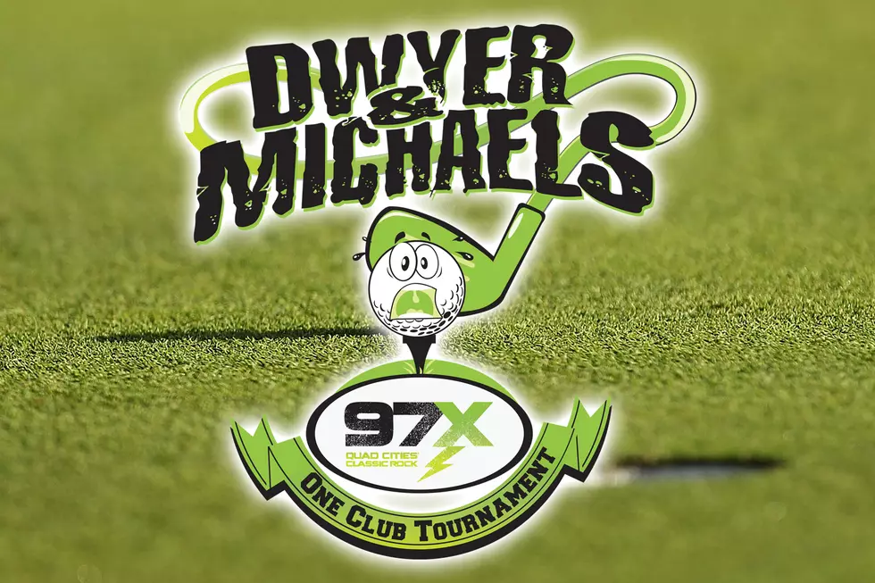 Dwyer &#038; Michaels One Club Tournament SOLD OUT
