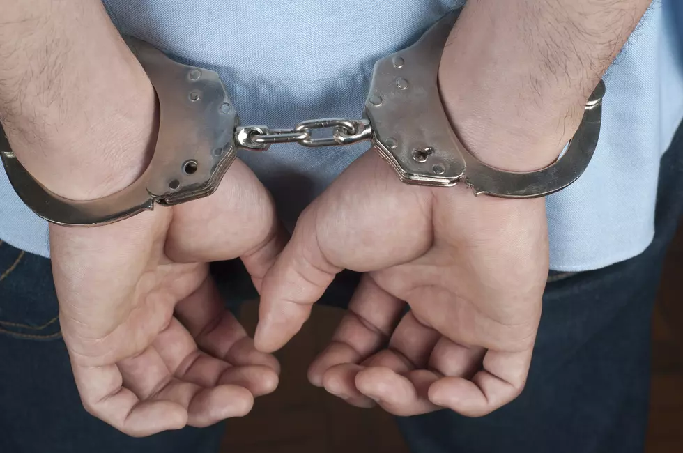 Wanted Man Turns Himself In Because He Couldn’t Take Any More Time With His Roommates