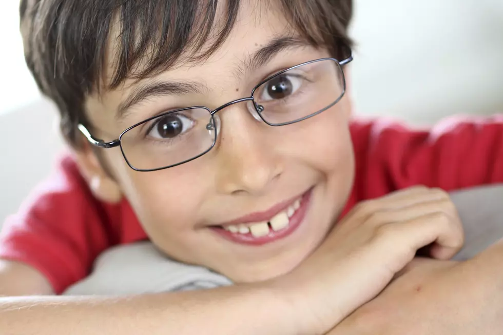 Subtle Signs Your Kid Needs Glasses