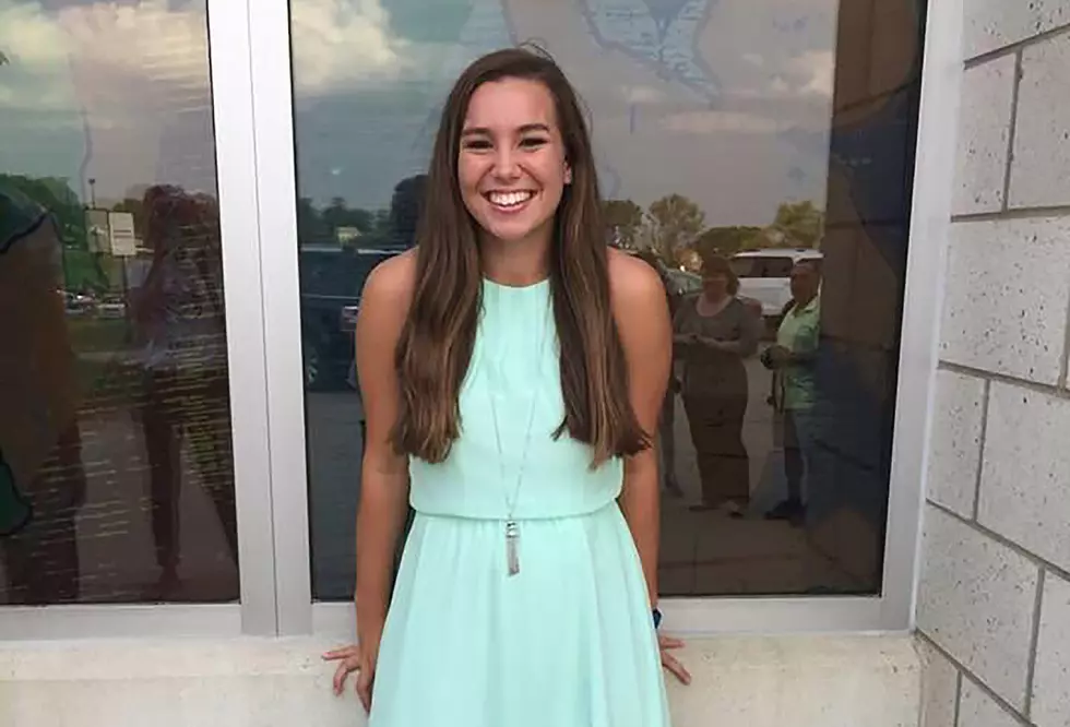 Mollie Tibbetts Found Dead, Sources Say
