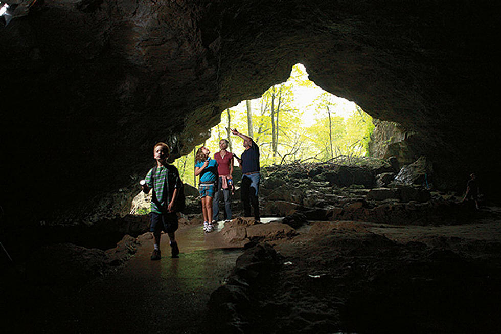Maquoketa Caves Set to Fully Reopen April 15th