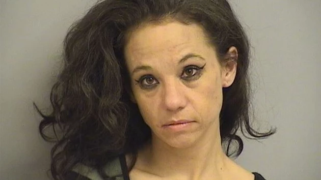 Handcuffed Woman Steals Police Cruiser in Front of Cops
