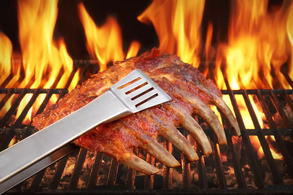 Iowa Man Stabs Brother Over Who Ate The Last Rib