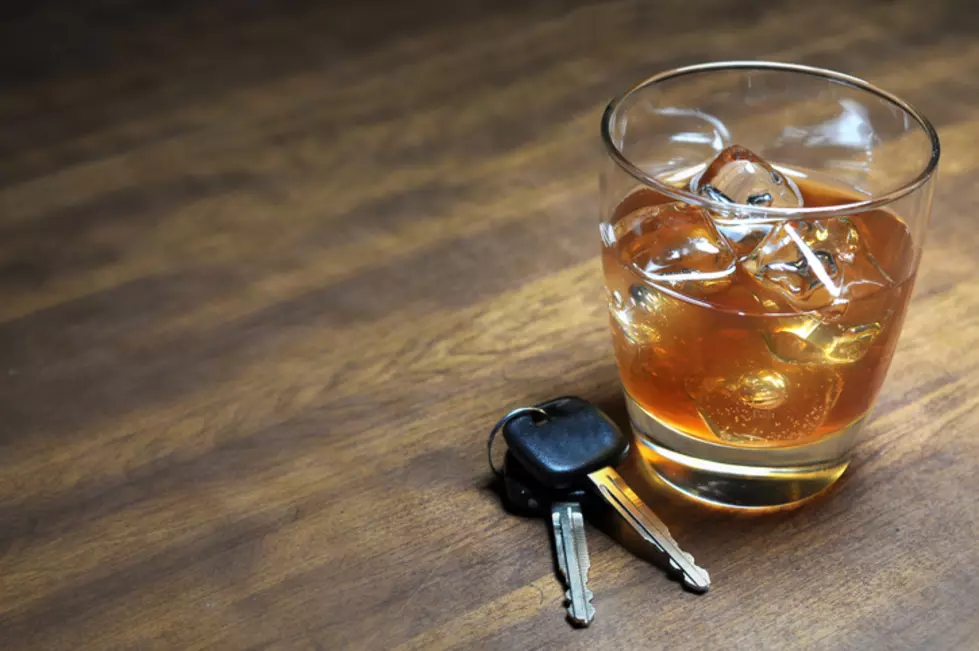 Drunk Florida Driver Blew Eight Times the Legal Limit