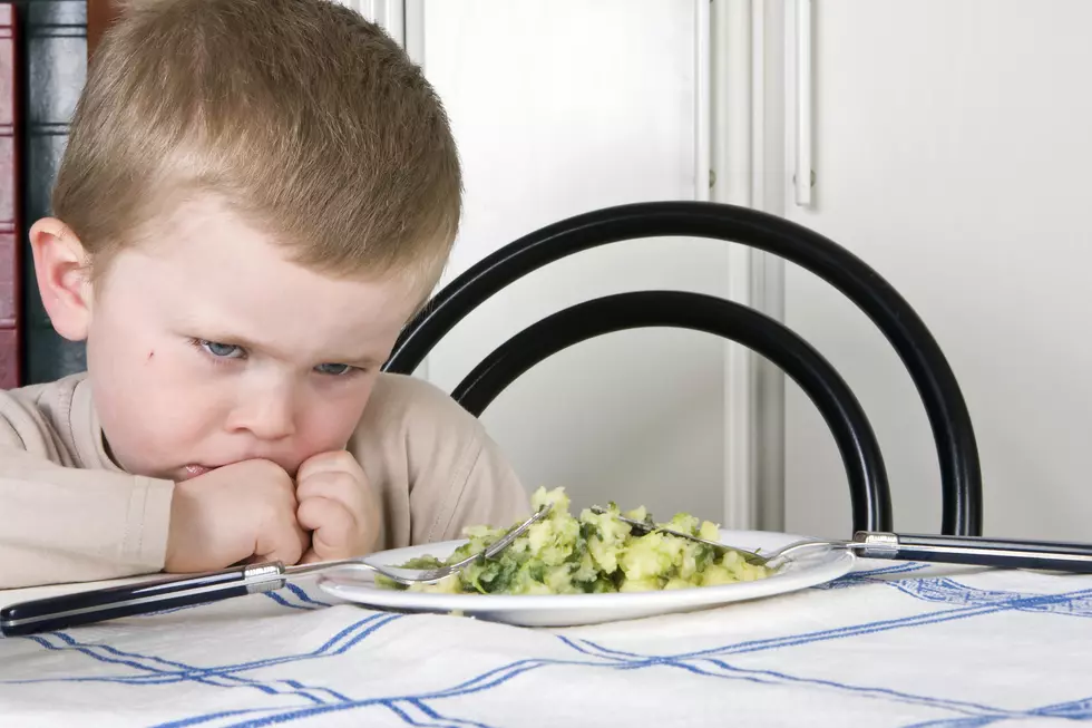 Proven Ways to Deal With Picky Eaters