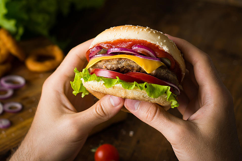 Stop Everything! We’ve Been Eating Burgers All Wrong
