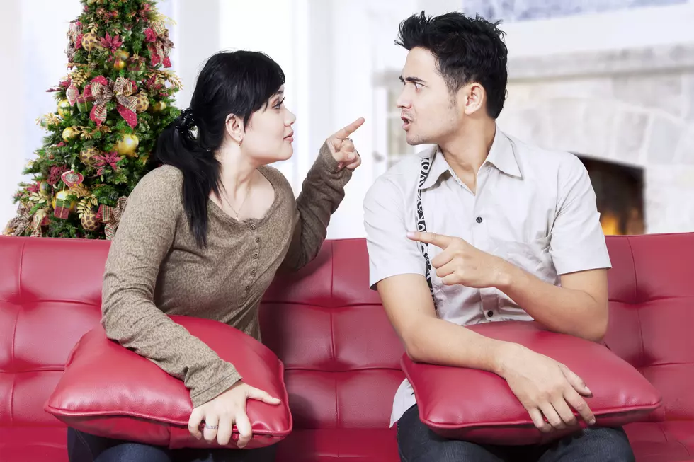Relationship Problems That Surface Around the Holidays