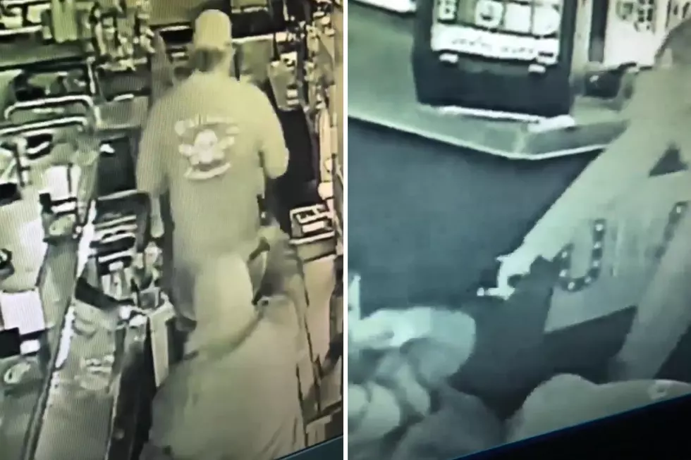 Marine Veteran Stops Armed Robbery at Pennsylvania Bar