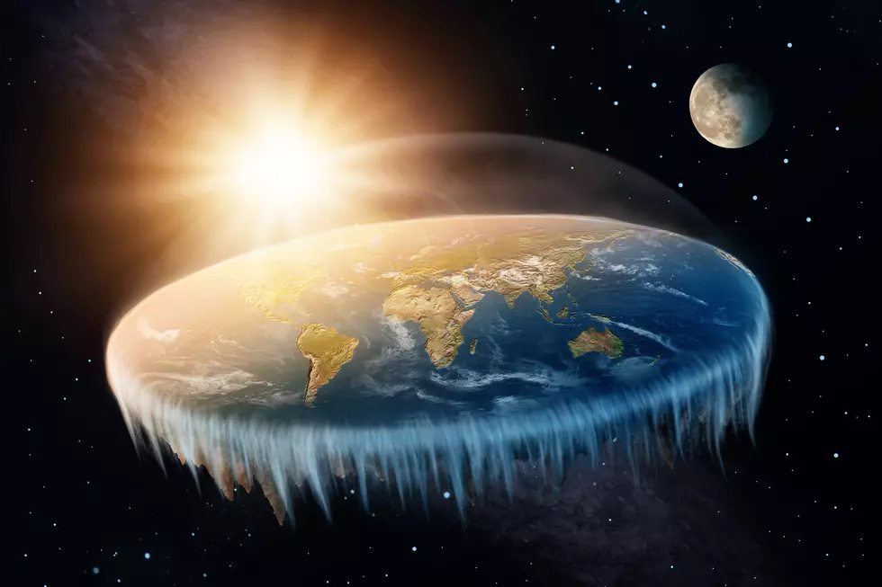 Flat Earth Society Makes Plans For Cruise in 2020