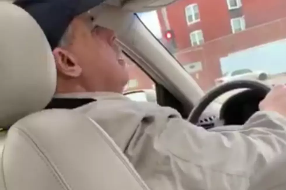 Quad City Uber Driver Goes On Racist Tirade, Kicks Rider Out