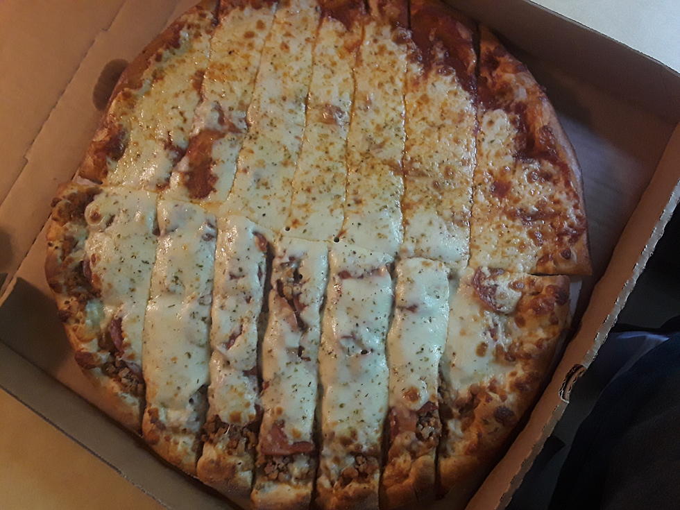 Quad Cities Style Pizza Wasn&#8217;t Invented in the QC.  But One Style Was!
