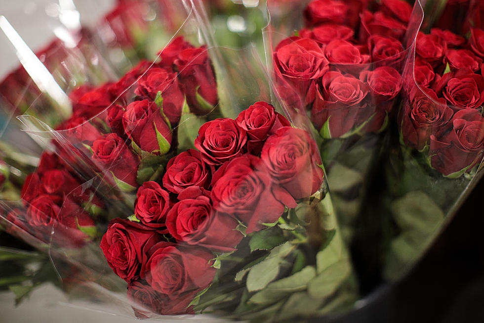 Learn The Secret Meaning Of Flowers Before Buying Them For Valentine’s Day