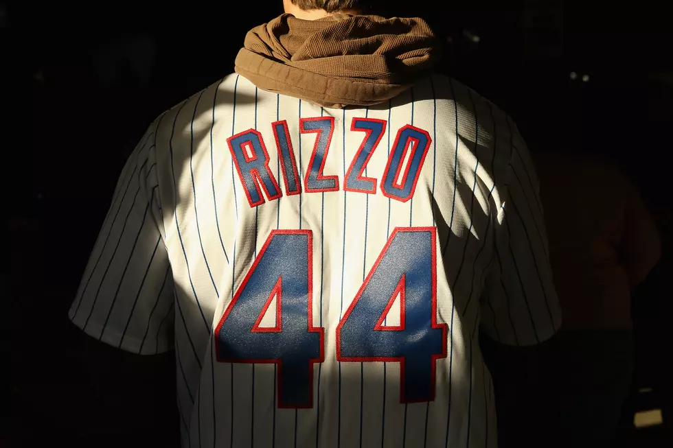 The 20 Best-Selling MLB Jerseys