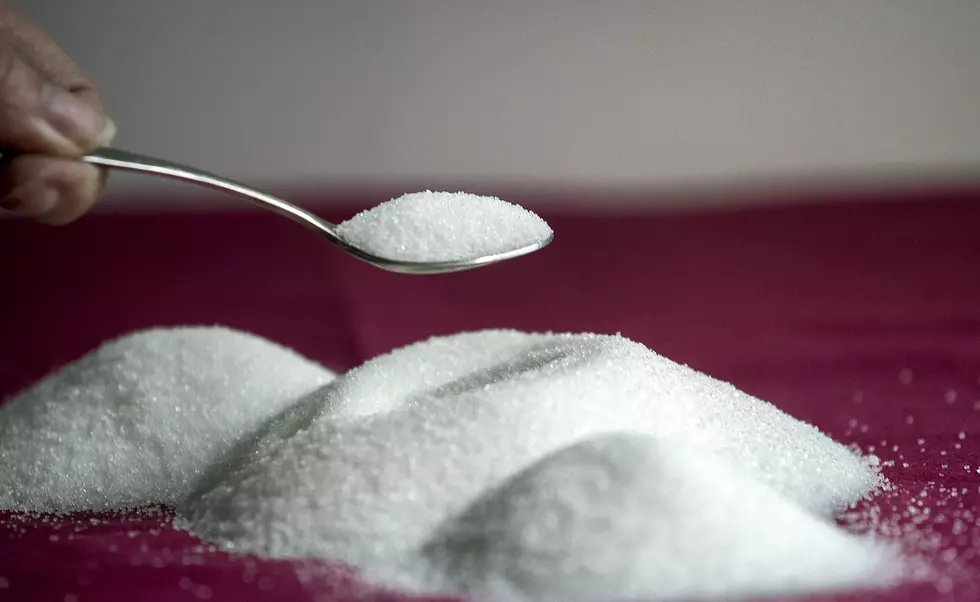A “Sugar Rush” Actually Makes You Tired and Less Alert