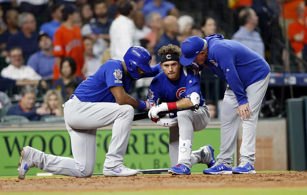 Toddler Struck At Cubs-Astros Game Reignites Talk of Ballpark Safety
