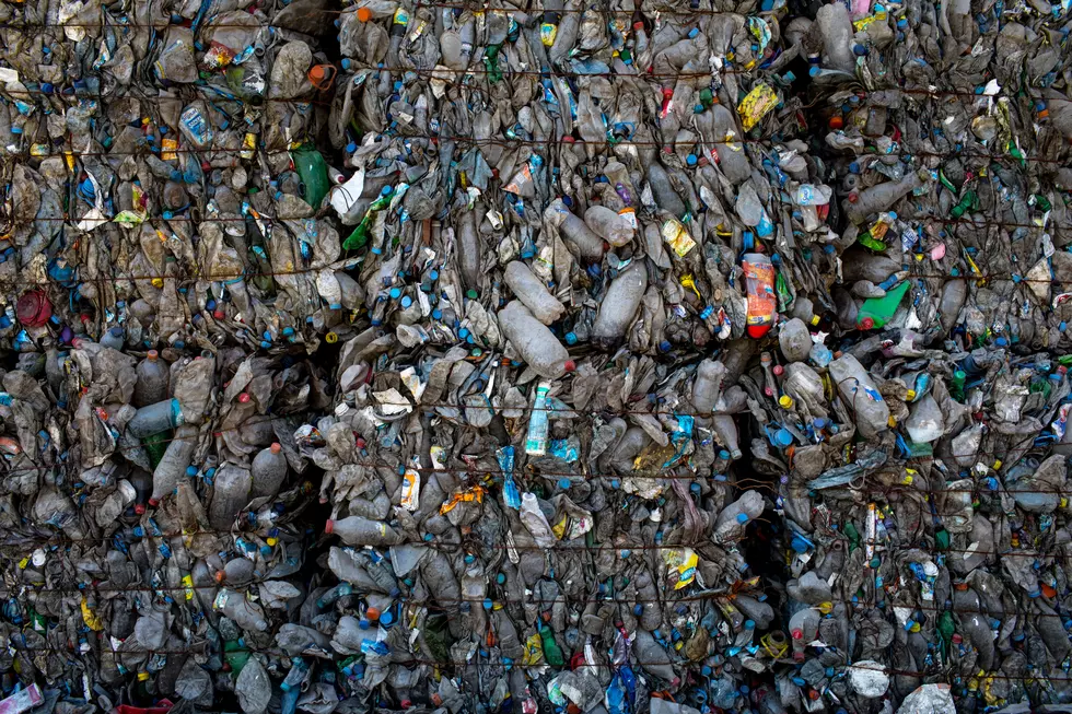 Scientists May Have Found the “Holy Grail” for Recycling Plastic